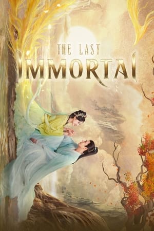 Image The Last Immortal