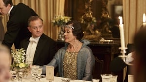 Downton Abbey 4. évad 3. rész