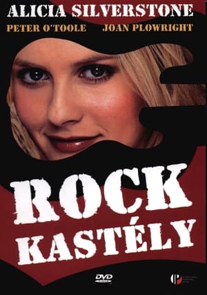 Poster Rockkastély 2002