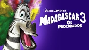 Madagascar 3: Los fugitivos