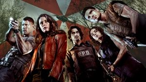 Resident Evil: Bem-Vindo a Raccoon City