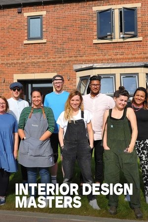 Interior Design Masters with Alan Carr - Series 1