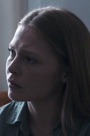 Sofie Theobald portrait