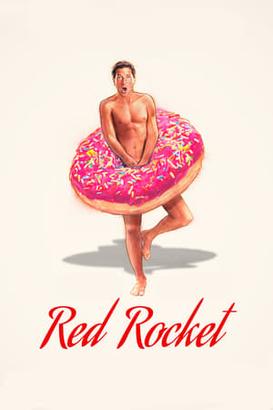 Poster Red Rocket 2021