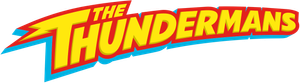 The Thundermans — Logos 10