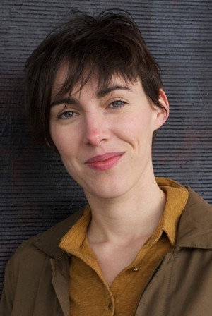 Léna Paugam portrait