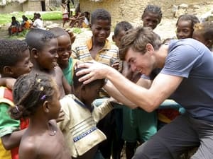 Indian Ocean with Simon Reeve Madagascar to the Seychelles