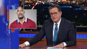 The Late Show with Stephen Colbert: 7×43