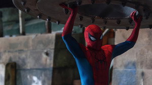 Spider-Man: Un nuevo día 2026