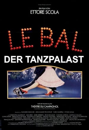 Image Le Bal – Der Tanzpalast