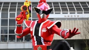 Avatarō Sentai Donbrothers: 1×1