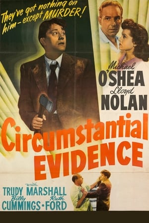 Circumstantial Evidence