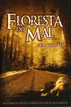 Image Pânico na Floresta 2: Beco Sem Saída