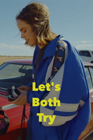 Let's Both Try 4