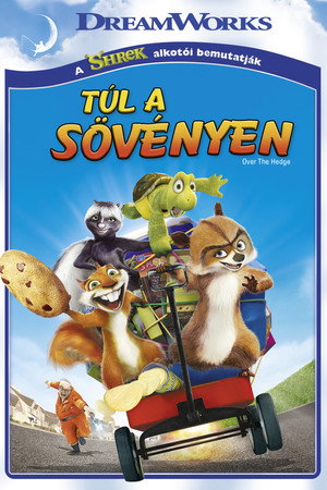 Over the Hedge 114