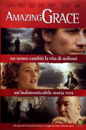 Poster Amazing Grace 2006