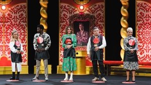 Taskmaster: 1×6