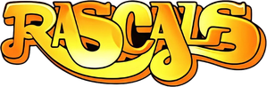Rascals — Logos 1