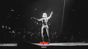 Shay au Zénith de Paris - La Villette 8