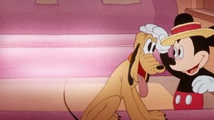 Mr. Mouse Takes a Trip ( 1940 )