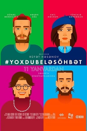 Yoxdu Belə Söhbət