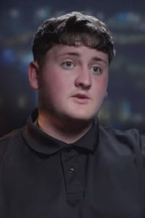 Street Ranger Callum
