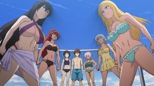 My One-Hit Kill Sister Season 1 Episode 11