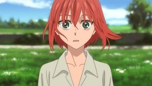 The Ancient Magus’ Bride: 1×1