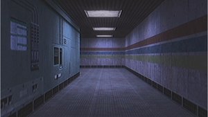 Half-Life: Beyond Control