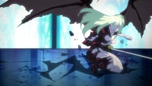 Dance in the Vampire Bund: 1×7