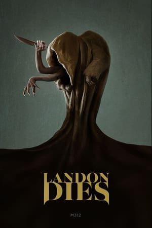 Poster Landon Dies (2020)
