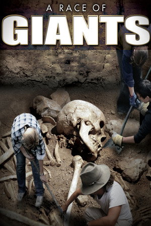 A Race of Giants 6