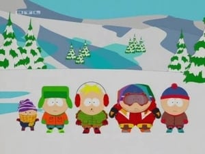 South Park 6×2