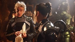 Doctor Who 10 x 9