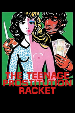 Image The Teenage Prostitution Racket