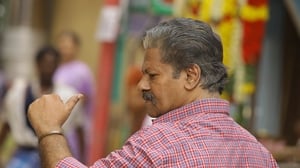 Pa Paandi (2017)