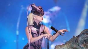 Lady Gaga: The Chromatica Ball film complet