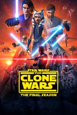 Star Wars: The Clone Wars: Temporada 7