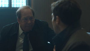 Presumed Innocent: 1×8