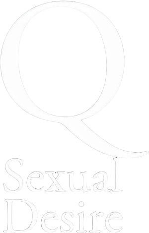 Q (Desire) — Logos 7