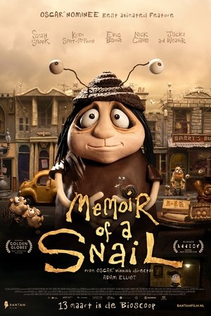 Image Memoir of a Snail