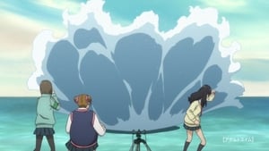 FLCL: Saison 3 Episode 1