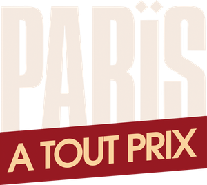 Paris a Qualquer Preço — Logos 2