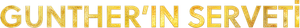 Gunther's Millions — Logos 5