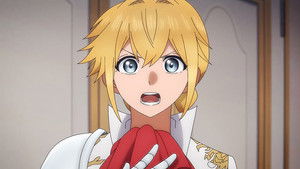 Akujiki Reijou to Kyouketsu Koushaku Episódio 09