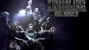 Kingsglaive: Final Fantasy XV (2016)