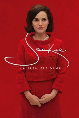 Poster Jackie 2016