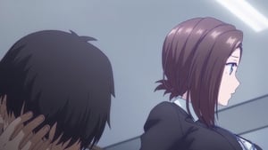 Getsuyoubi No Tawawa – Episódio 02 – Uma Confiável e Desajeitada Kouhai