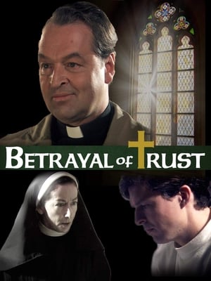 Poster Brendan Smyth:  Betrayal of Trust 2011