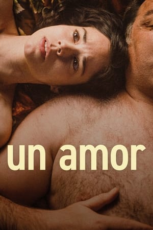 Poster Un amor (2023)